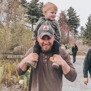 Meet your Posher, Trevor